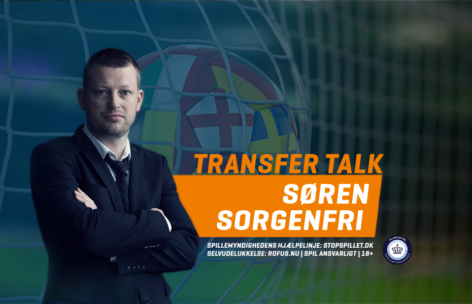 Transfer Talk: Landshold er også en transfermotor