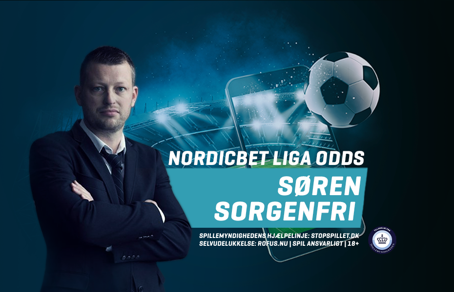 NordicBet Liga er tilbage!