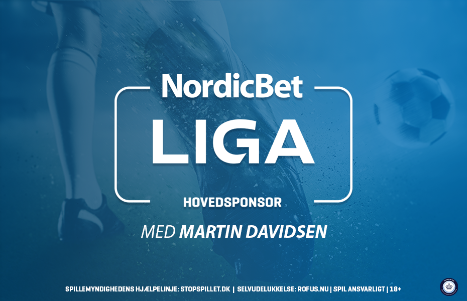 Ny struktur, flere penge og hård konkurrence: Så stærk er NordicBet Liga i år