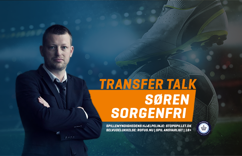 Transfer Talk: Andersson, Vallys, Daramy, Carstensen og Dessers