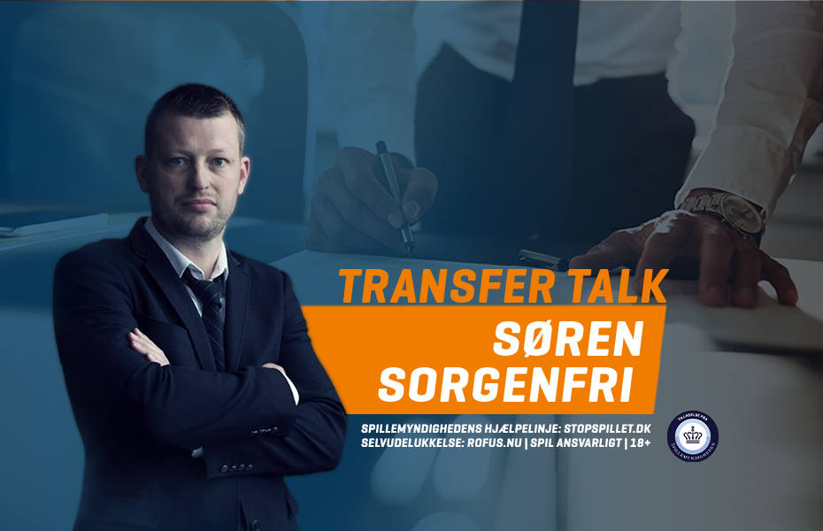 Transfer Talk: Yakob, Onyedika, ’Ohi’, Sørensen og Jørgensen