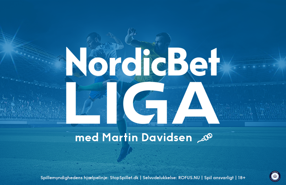 Fra Serie 2 til NordicBet Liga på 10 år: Derfor kan det lade sig gøre i Hillerød