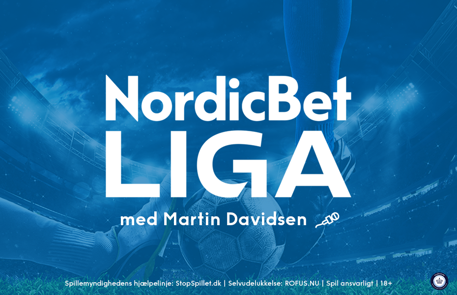 Nu begynder NordicBet Liga igen: Her er status på alle hold