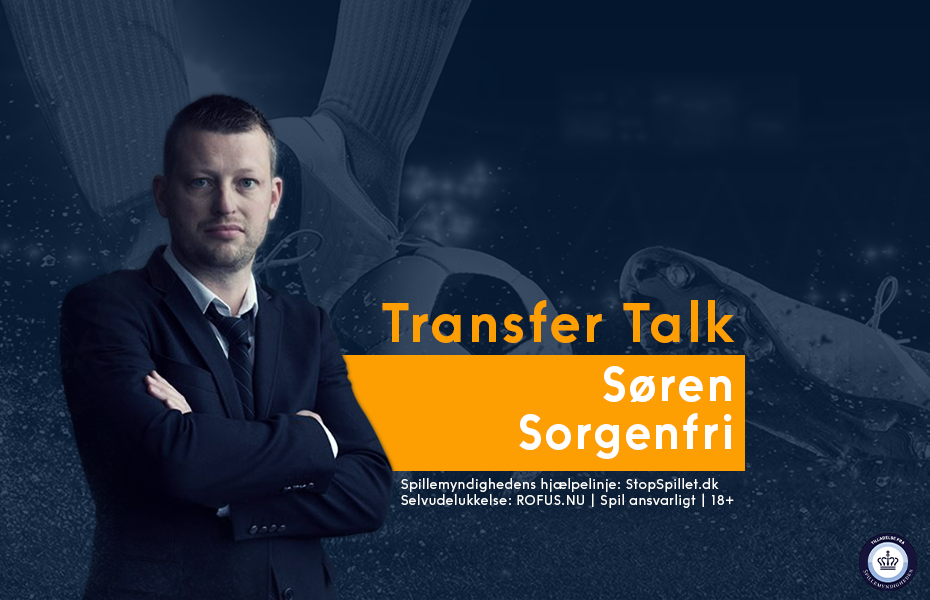 Transfer Talk: Disse spillere holder udlandet øje med!